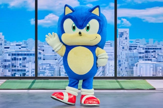 Sonic